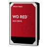 Western Digital HARD DISK RED 2 TB SATA3 3,5" NASWARE (WD20EFAX)